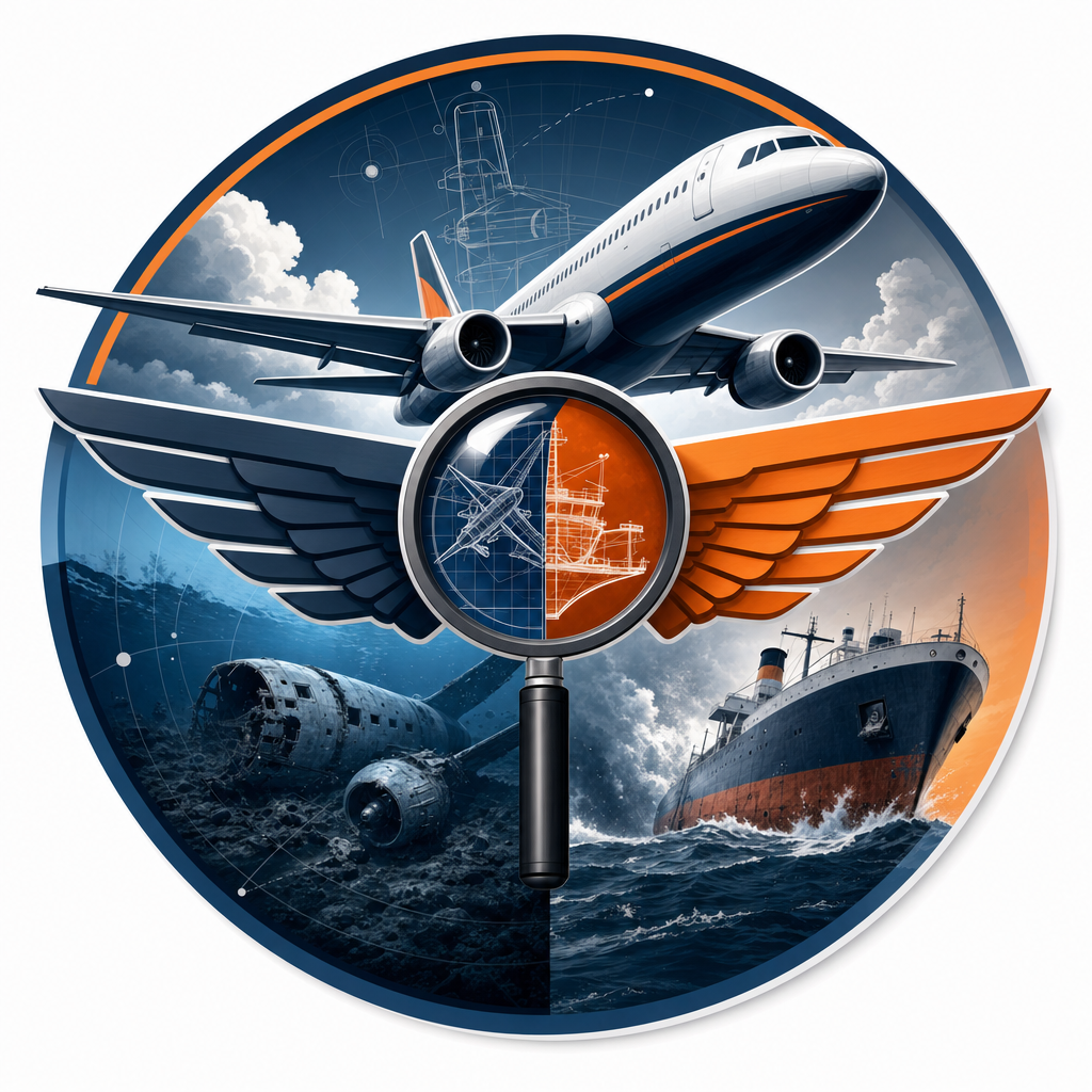 Wings & Wrecks