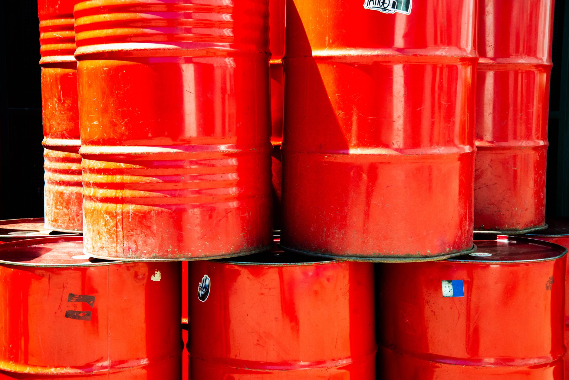 Budgets Built on Oil Prices