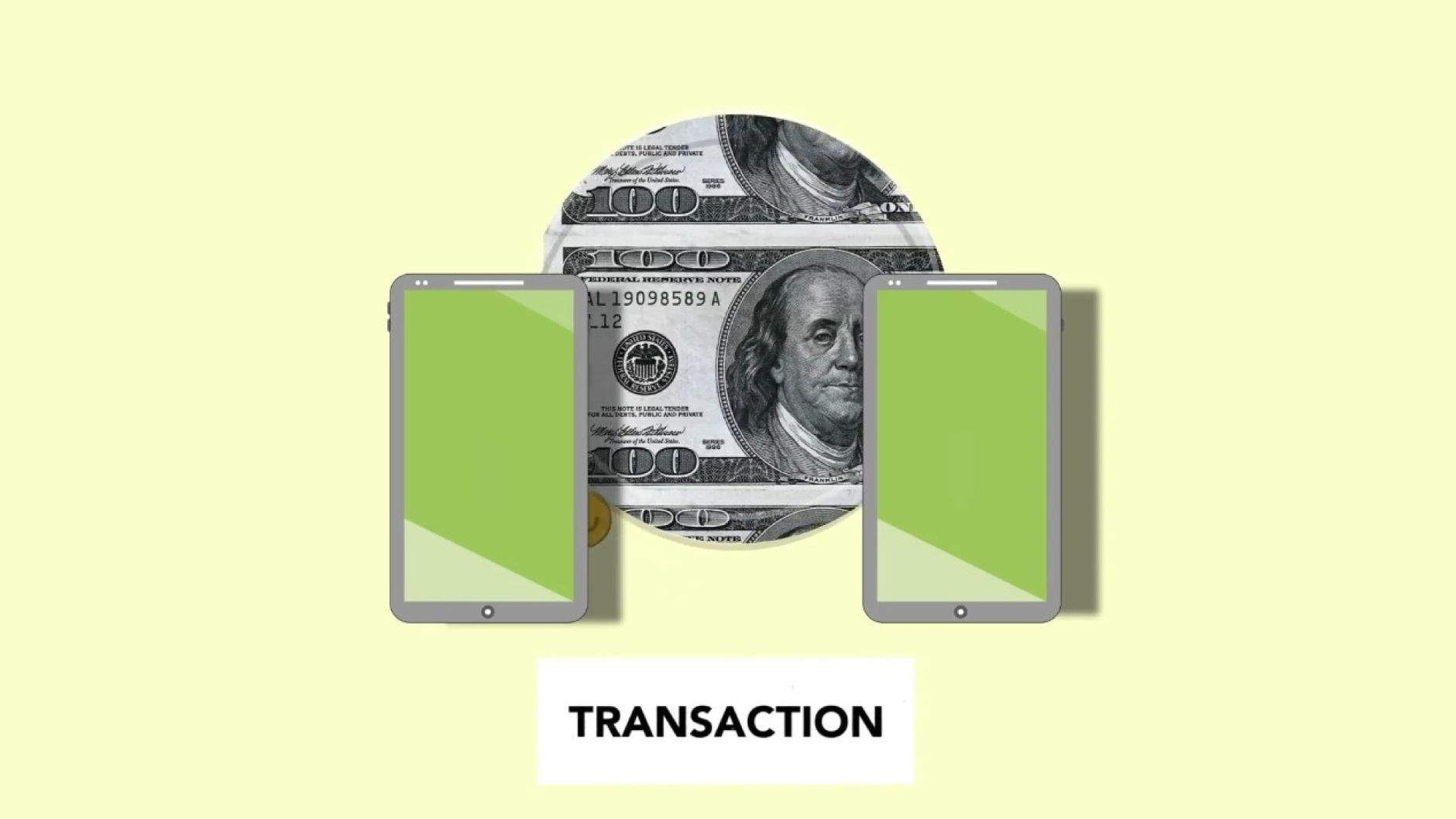 Automate Transfer