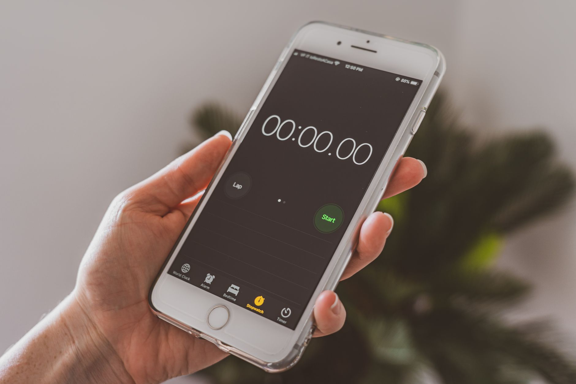 Timer Psychology