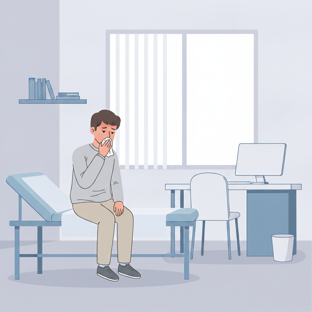 Antibiotics Won't Work