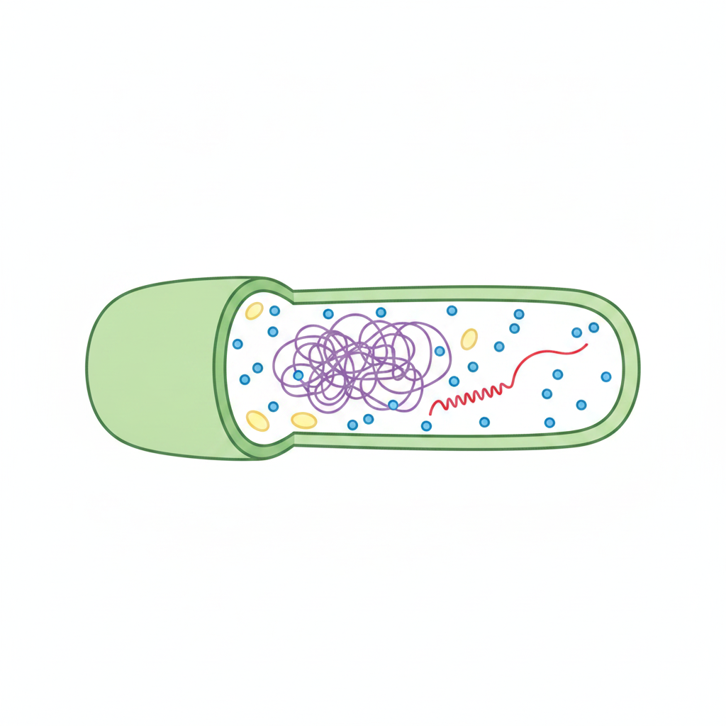 Bacteria