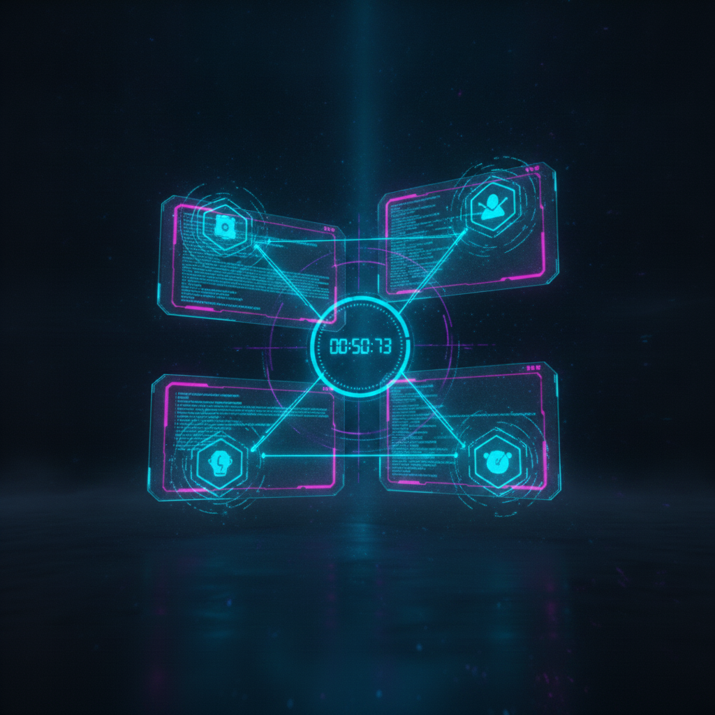 Repetitive Workflow Battle