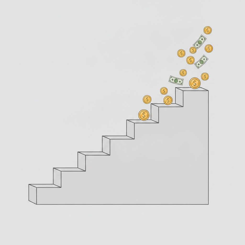One Shift Changes Everything
