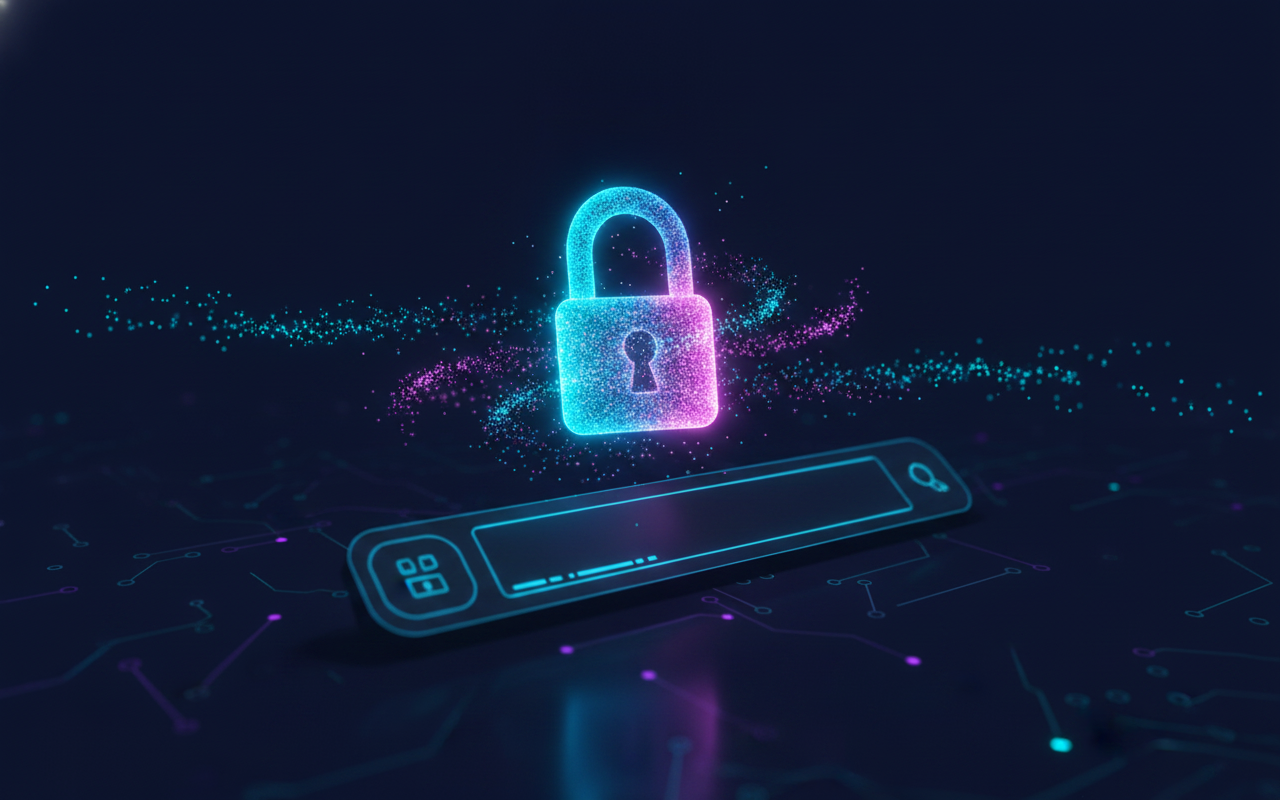 HTTPS Locks It Down