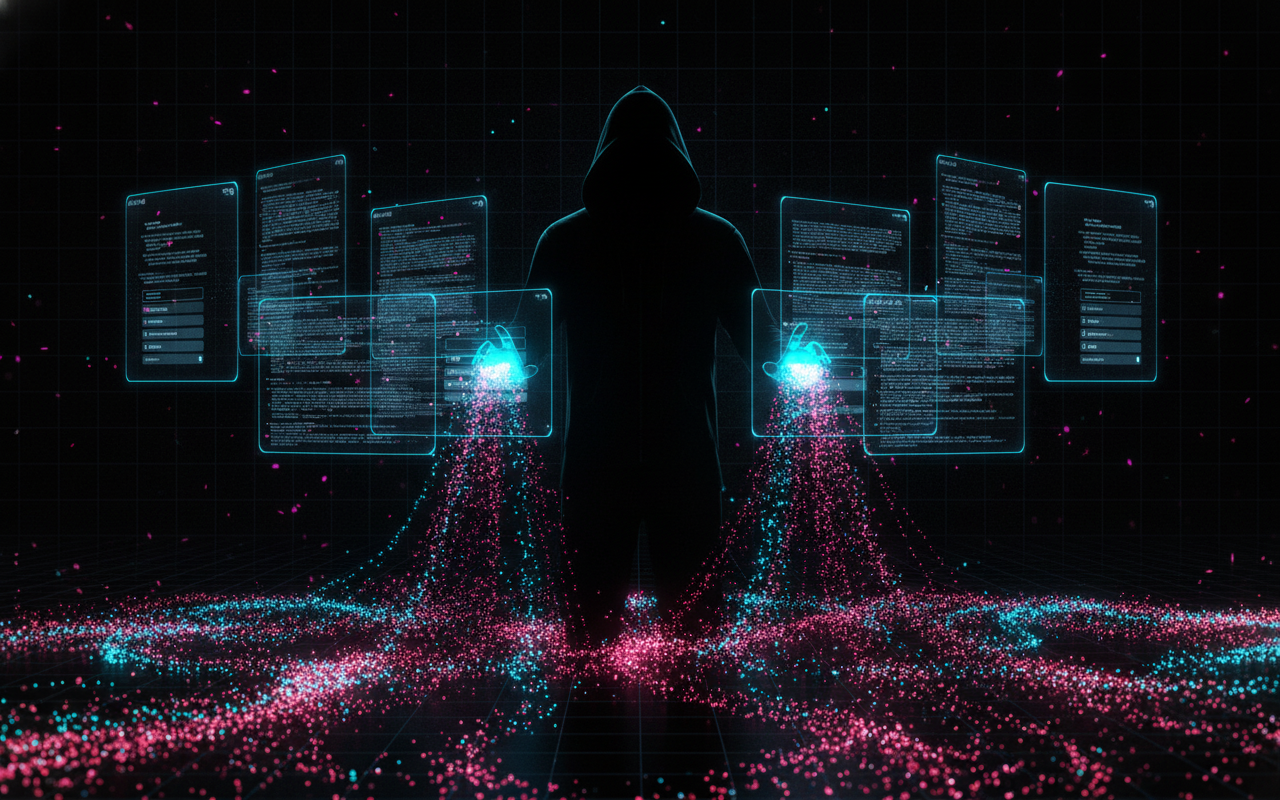 The Invisible Threat