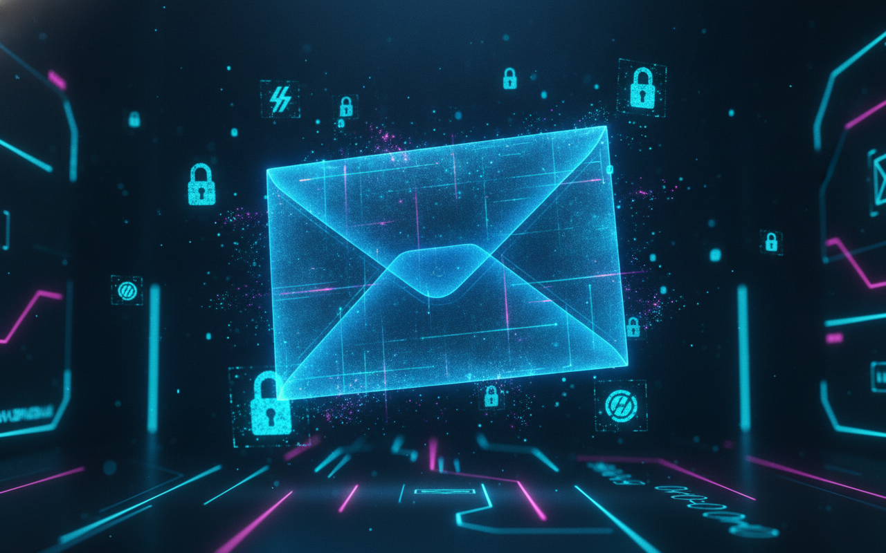 Encrypted Shield