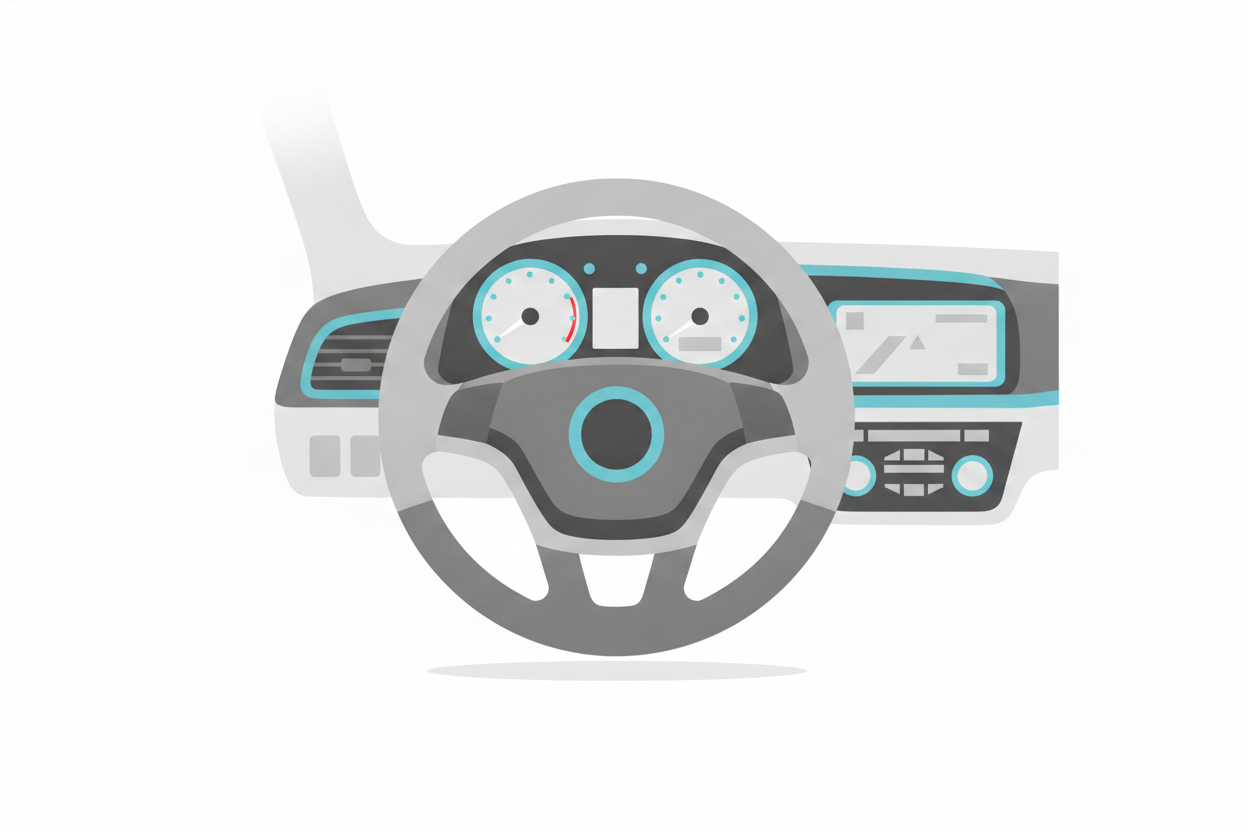 The Test-Drive Trap