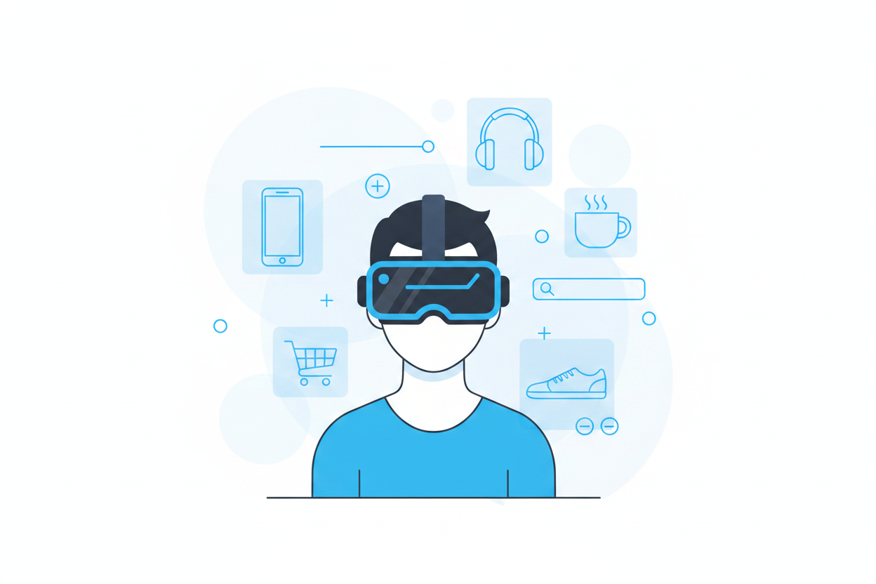 VR Triggers Ownership