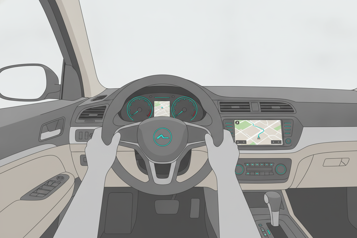 Test Drive