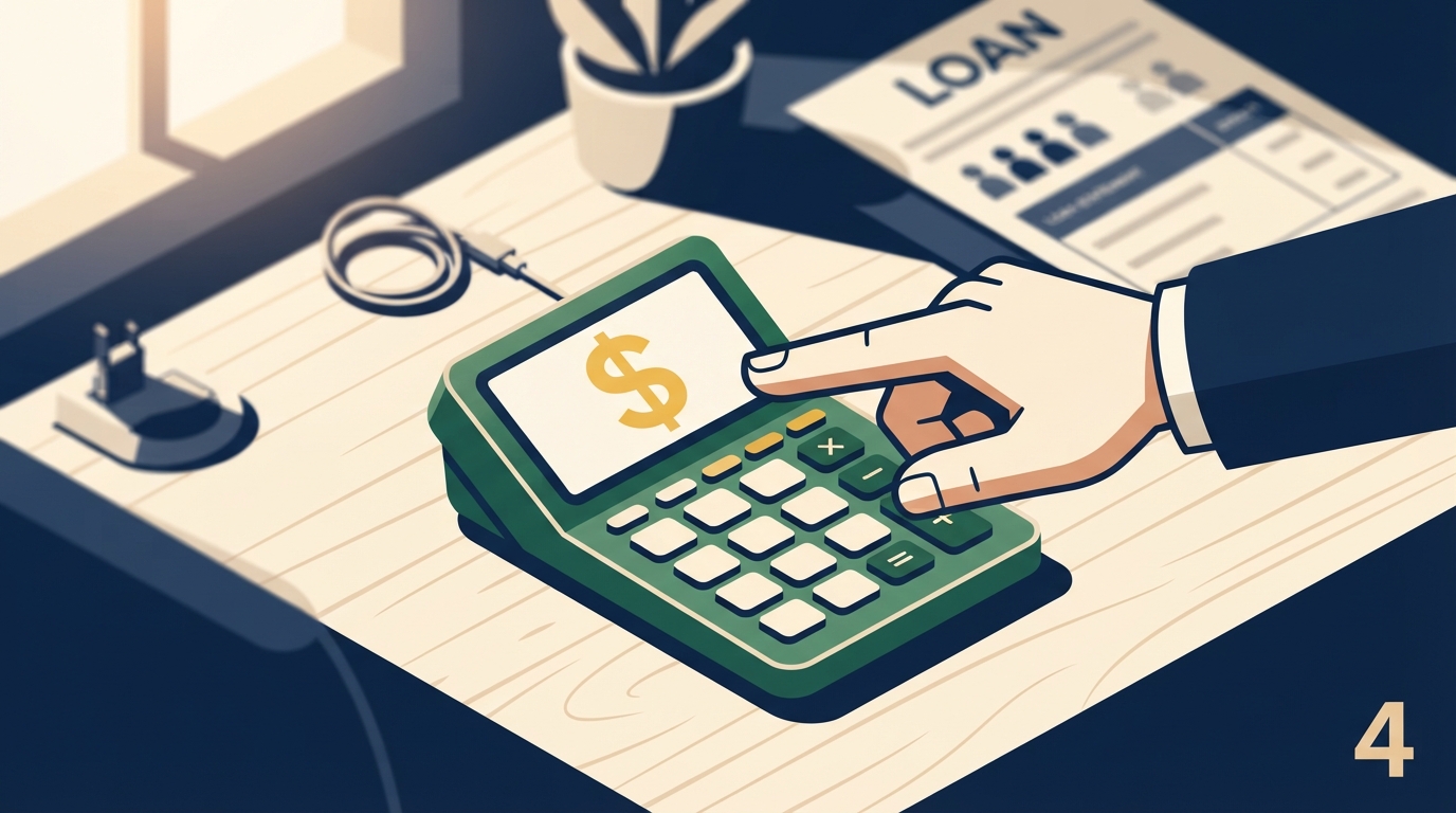 Avoid Overpaying