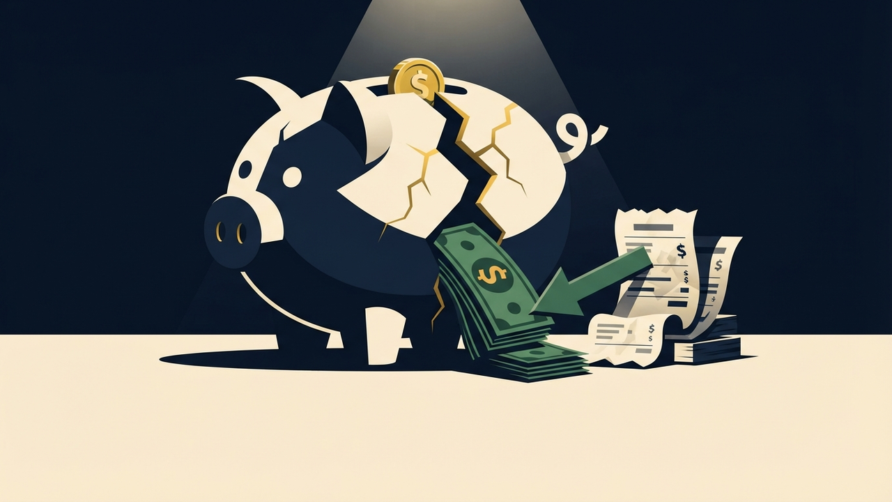 Every PERSONAL LOAN Trap Ranked (Before You Sign)