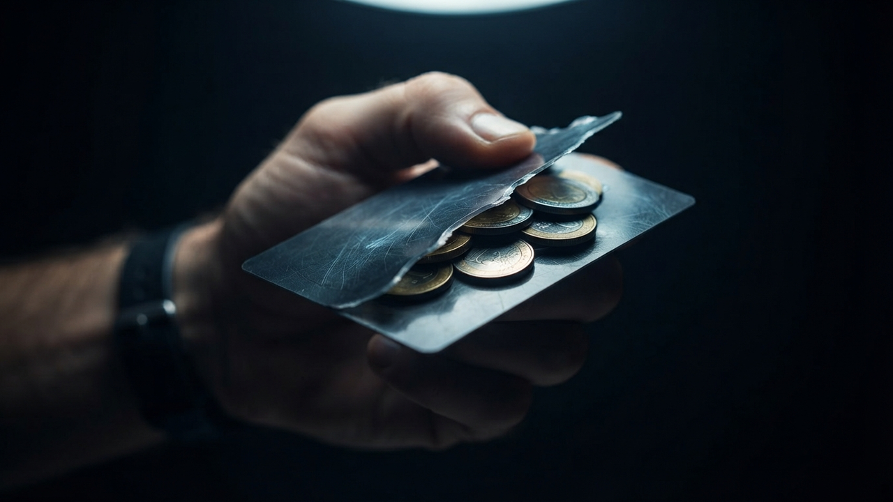 Every Way Your REWARDS CARD Pays You Less in 2026
