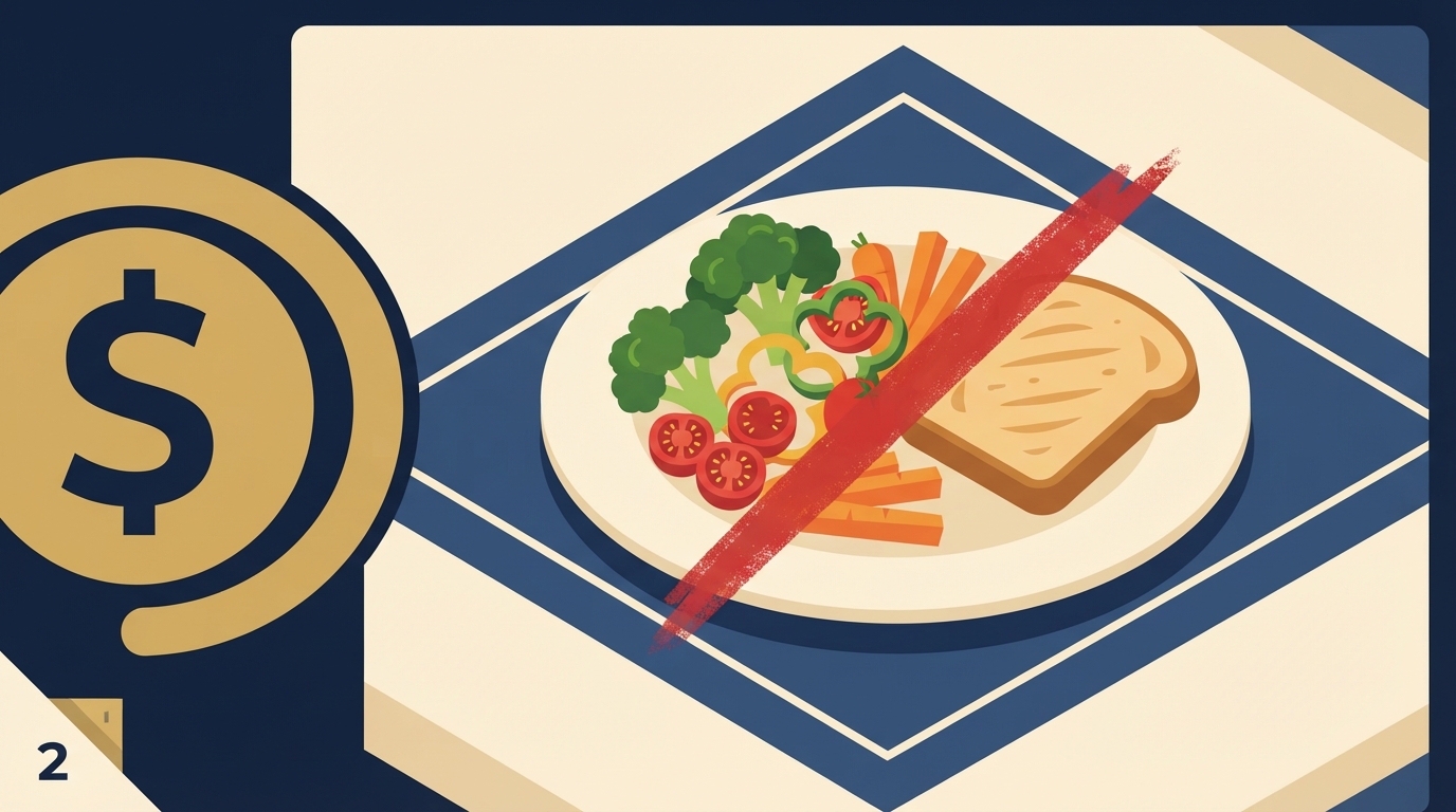 The Carb-Free Diet Trap