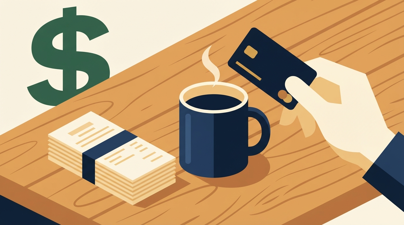 The Willpower Tax