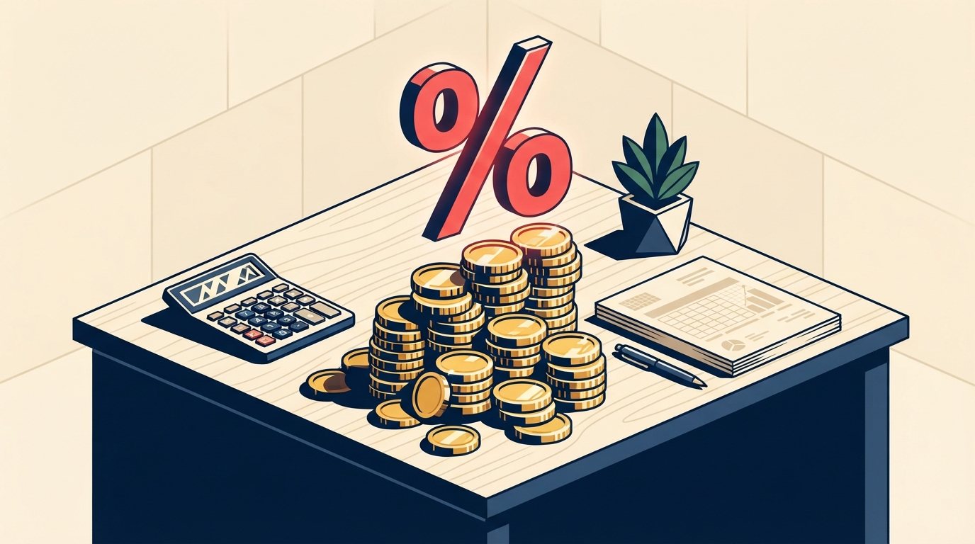 Annual Tax on Balance