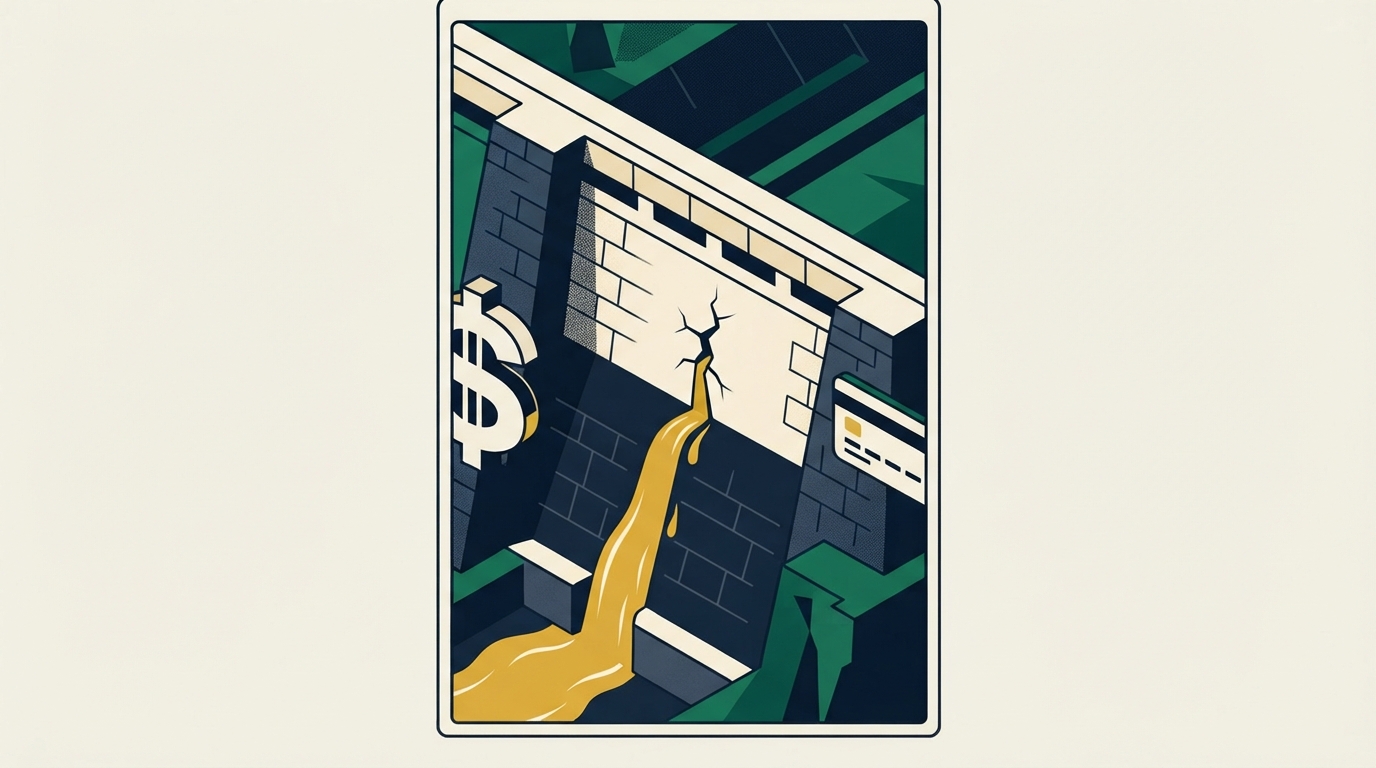 Small Gap, Big Impact