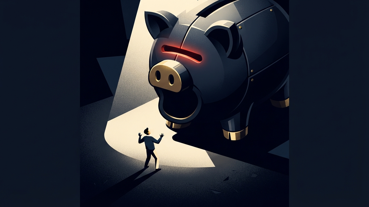 Every INVESTMENT Fee Ranked by How It Eats Returns