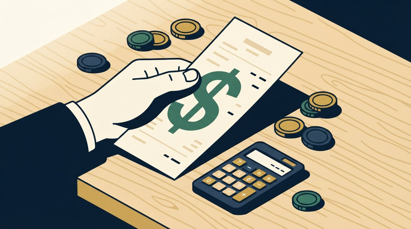 The Fee Trap