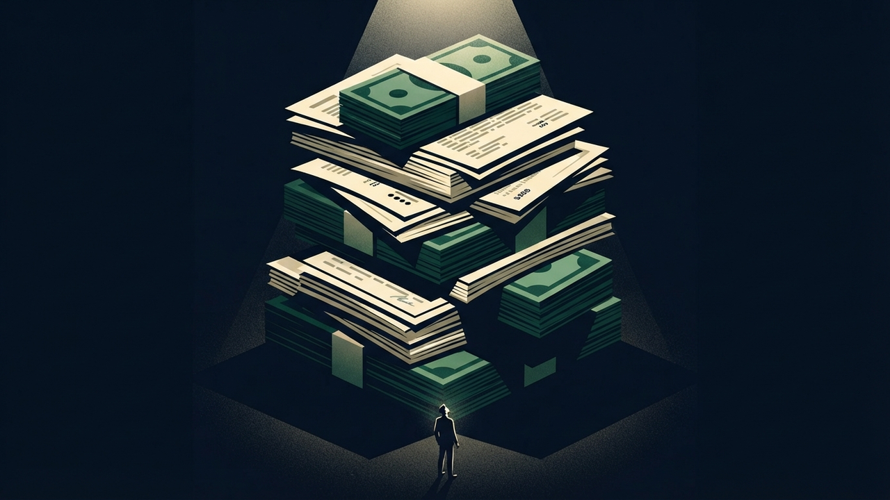 Every LOAN Type Ranked by How Fast It Traps You
