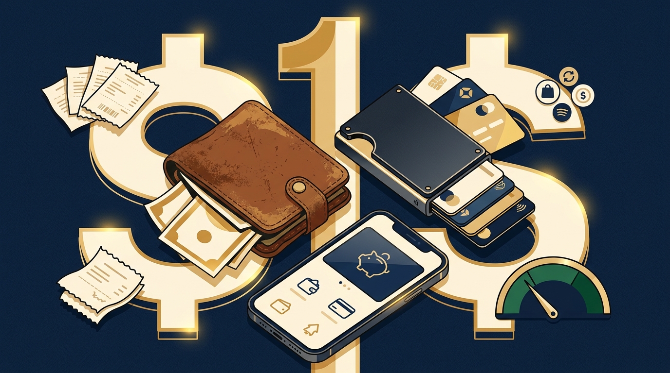 Wallet Format Decides