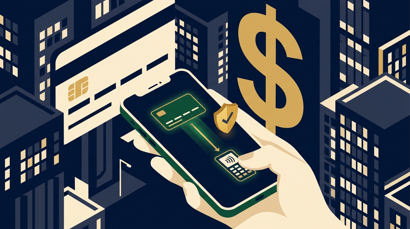Lower Fraud, Higher Fees
