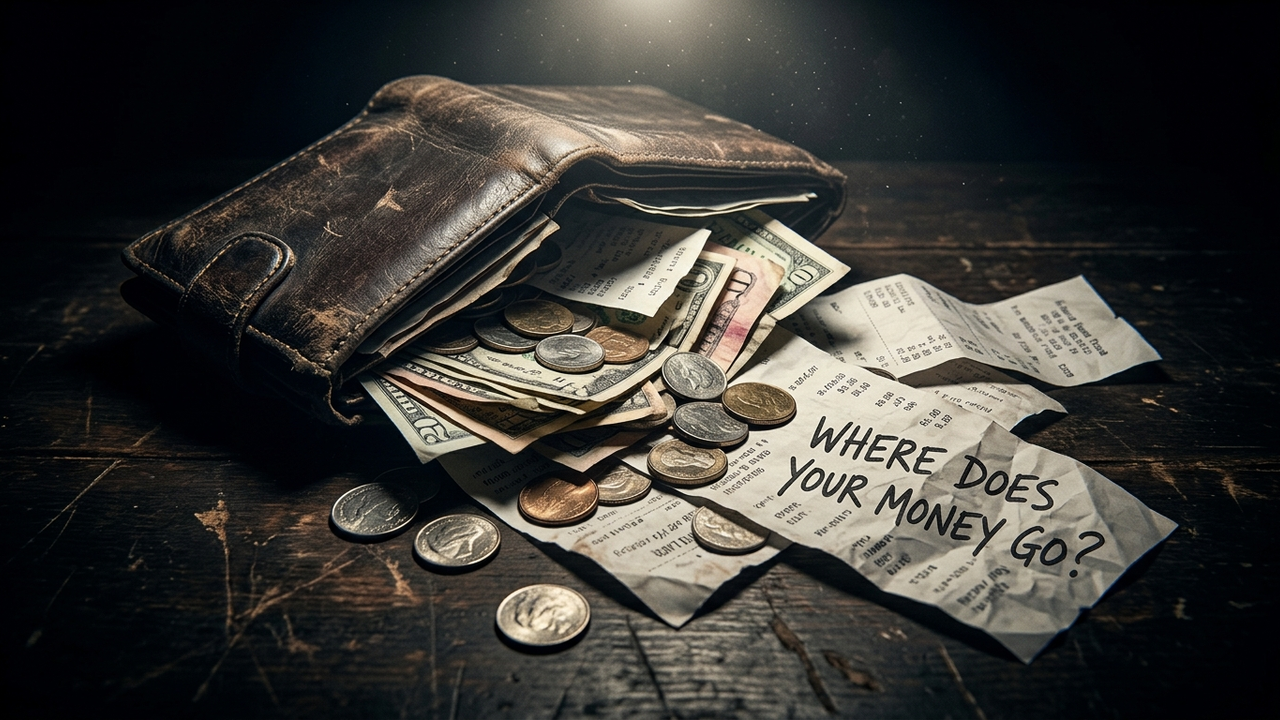 Every WALLET Type Ranked by How Much Money It Loses You