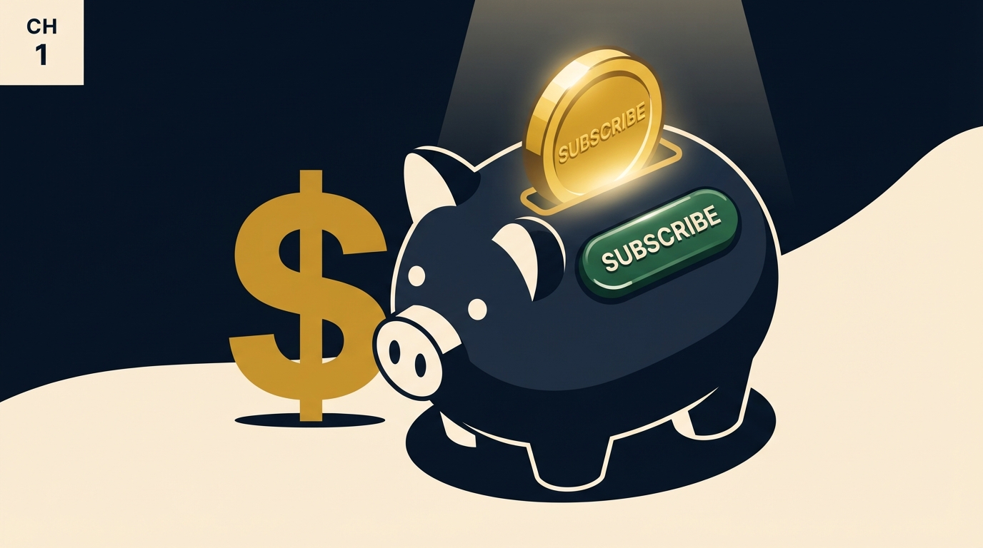 Every FINANCIAL APP Ranked by How Much It Costs You