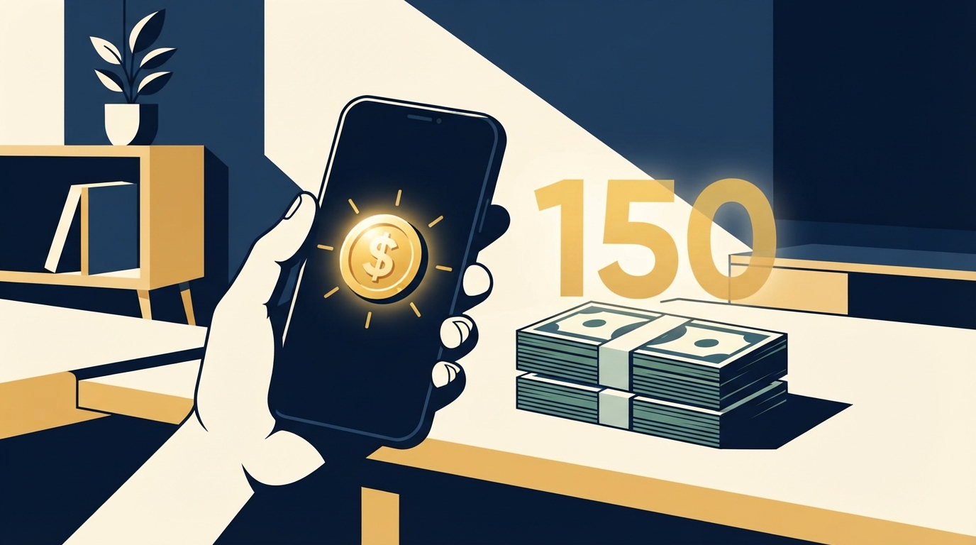 The $150 Hidden Tax