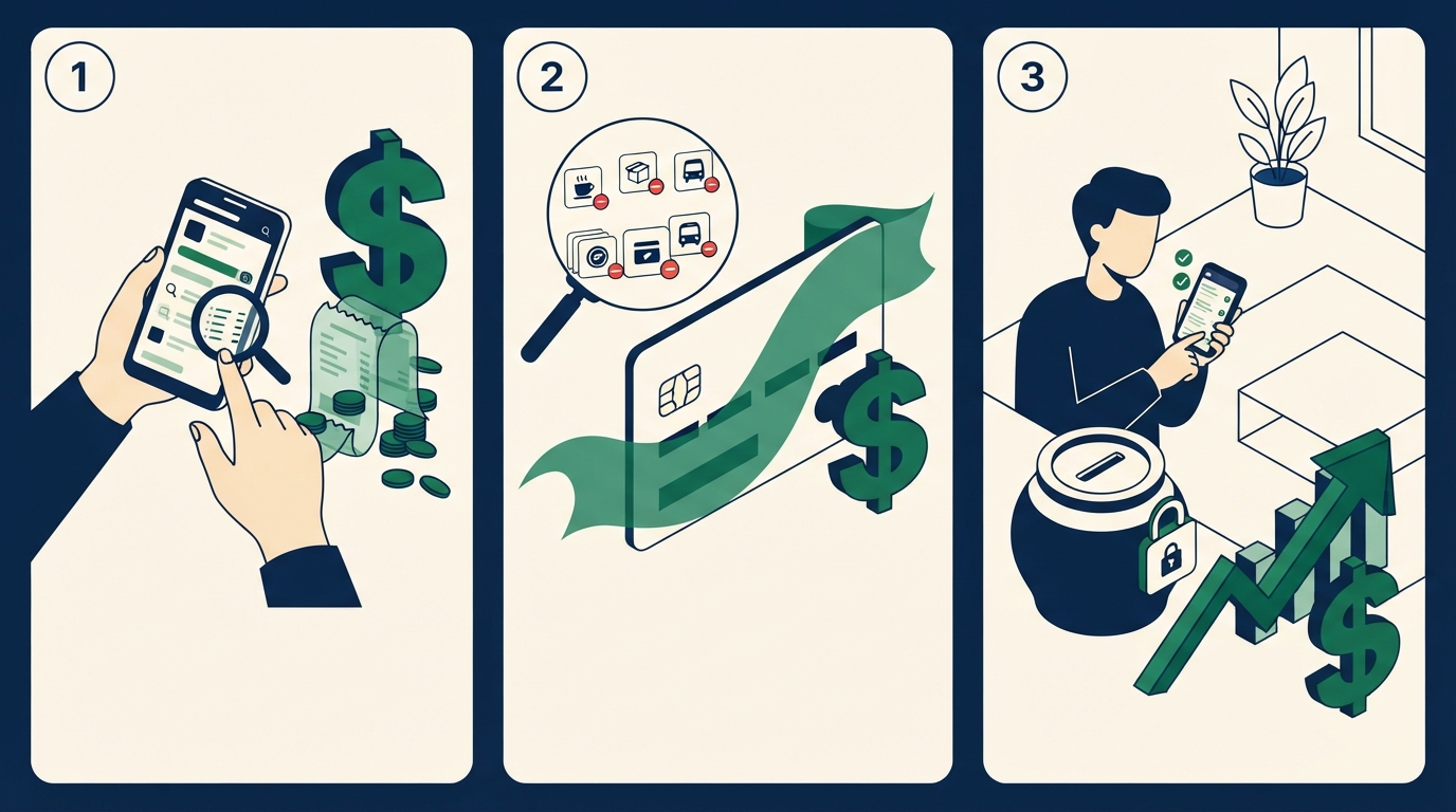 Hidden Fees