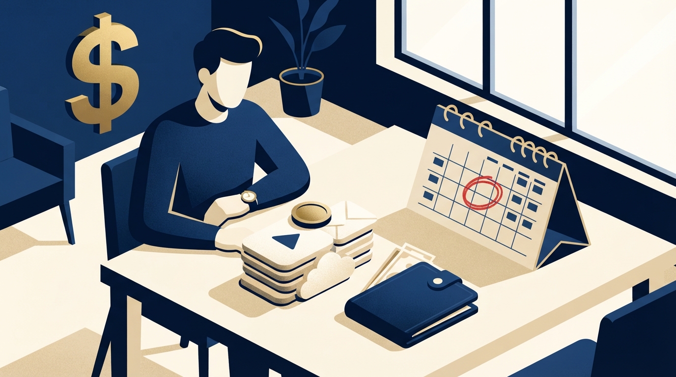 The Subscription Trap