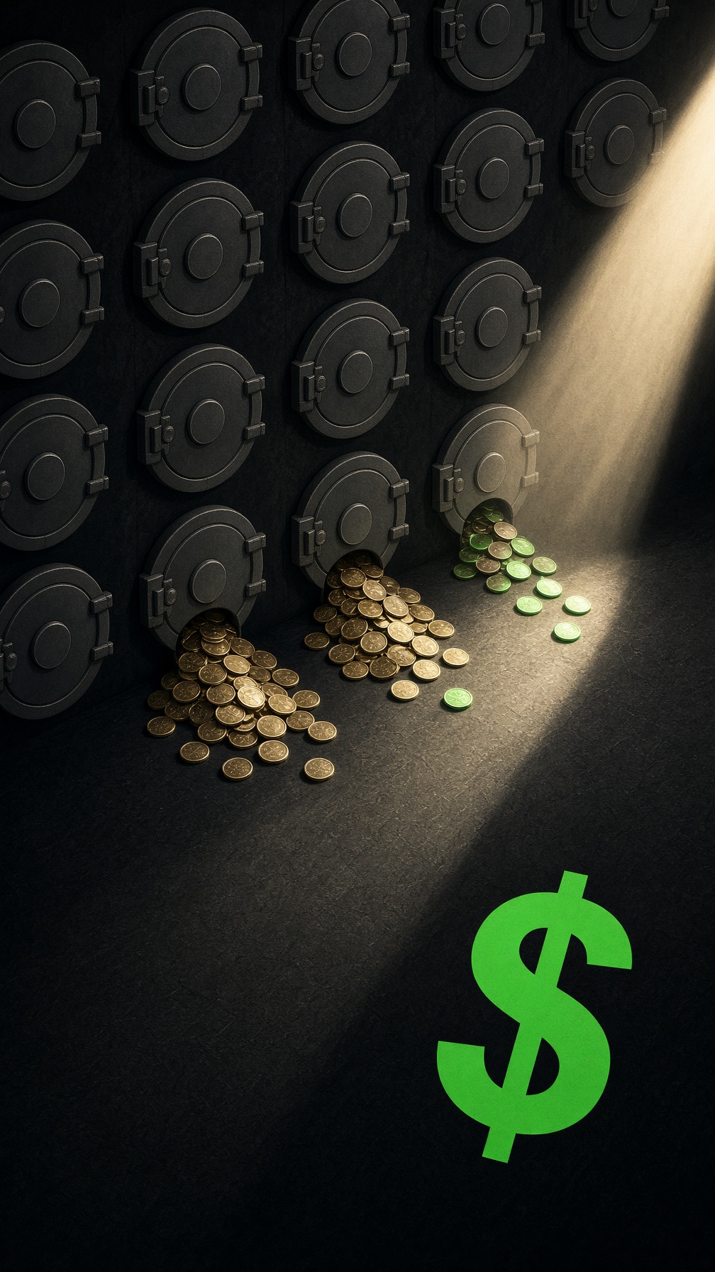 Every Account Bills You