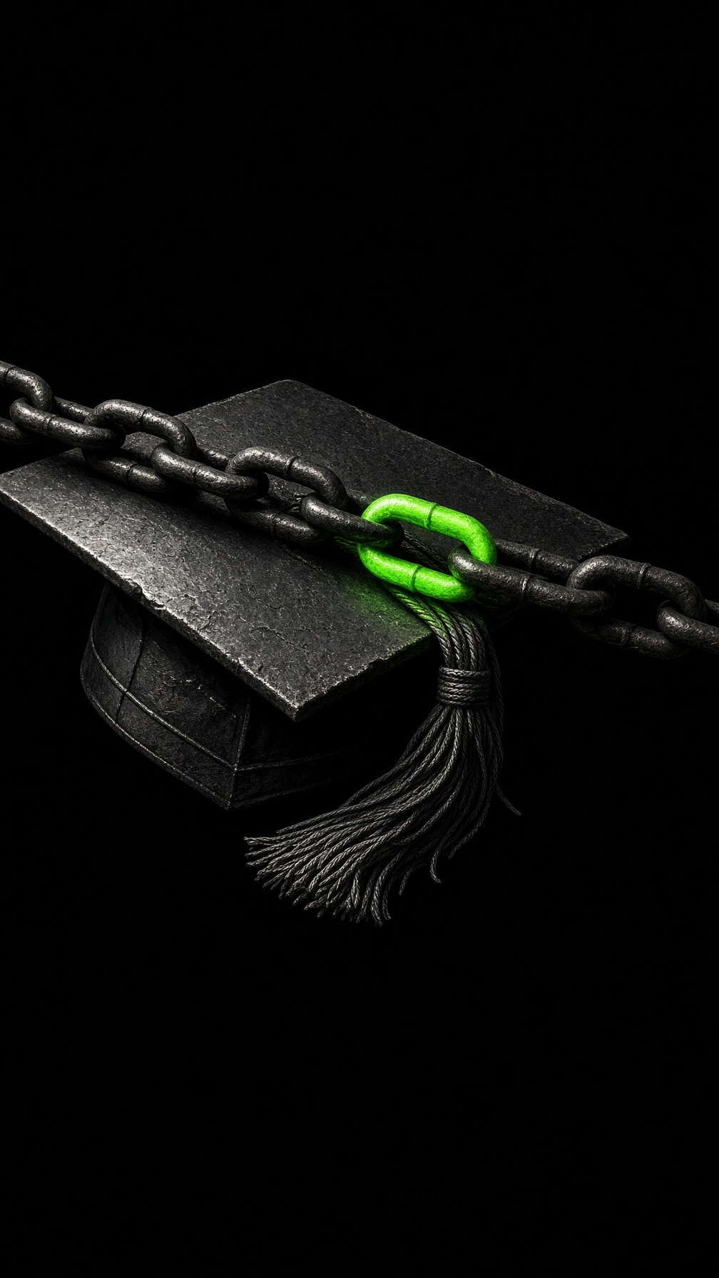 You Paused Your STUDENT LOAN — Why Is It Growing?
