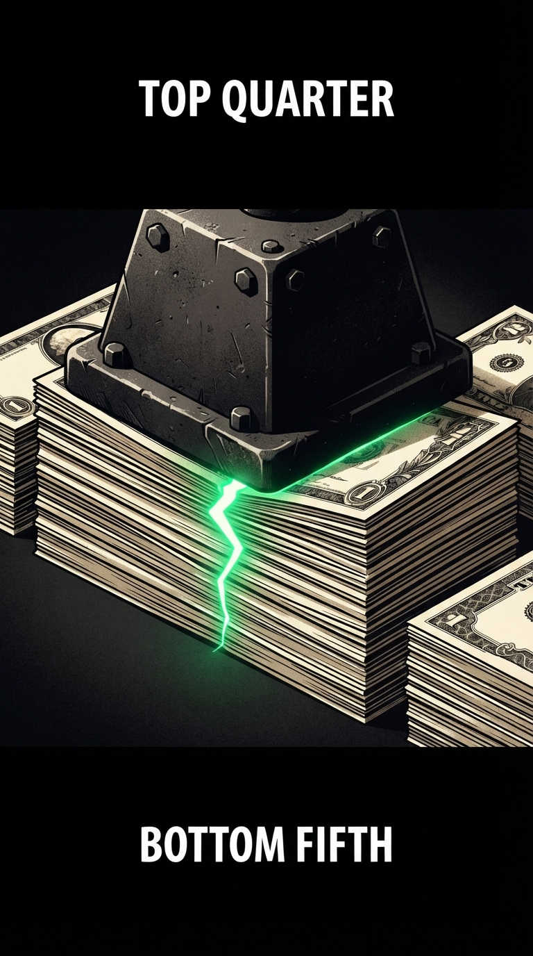 You Paid EXTRA on Your LOAN — Why Didn't It Shrink?
