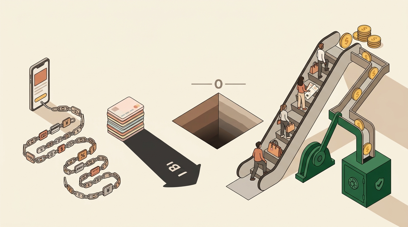 4. The Beginner Traps