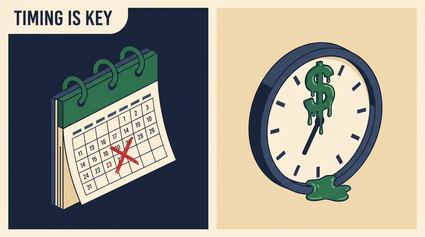 Every CREDIT CARD Fee Ranked by How Badly It Hurts