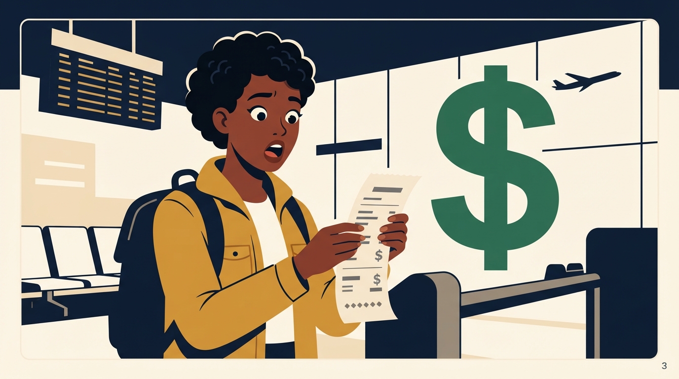 Foreign Transaction Fees