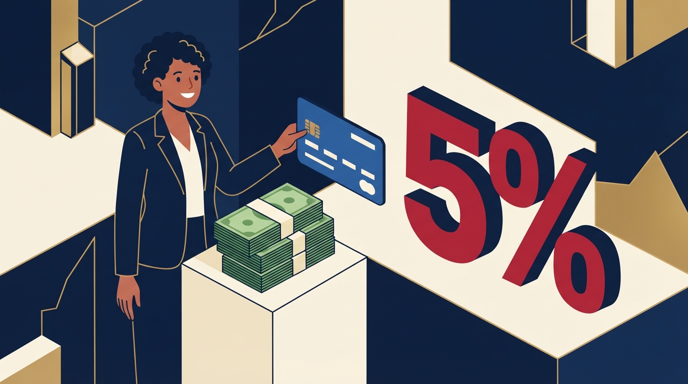 Every CREDIT CARD Fee Ranked by How Badly It Hurts