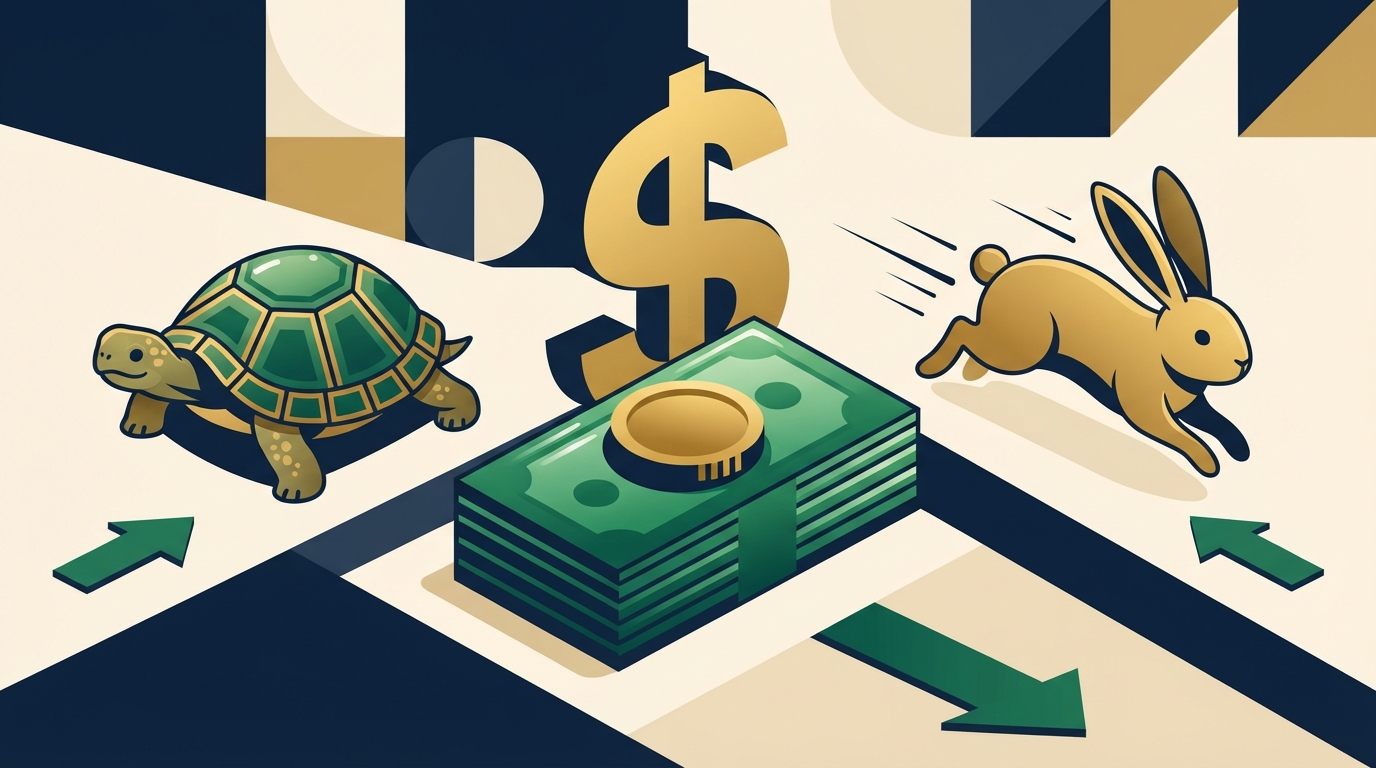 Every BANK ACCOUNT Explained (Which Ones You Actually Need)
