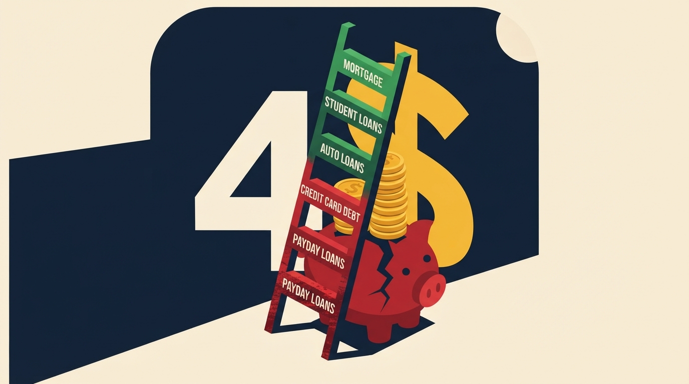 Debt Ladder