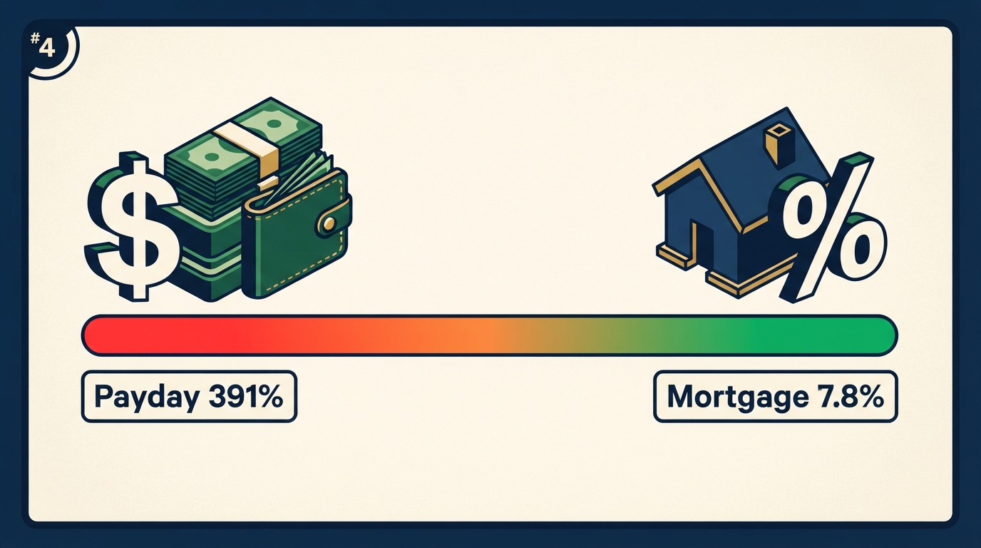 Interest Spectrum