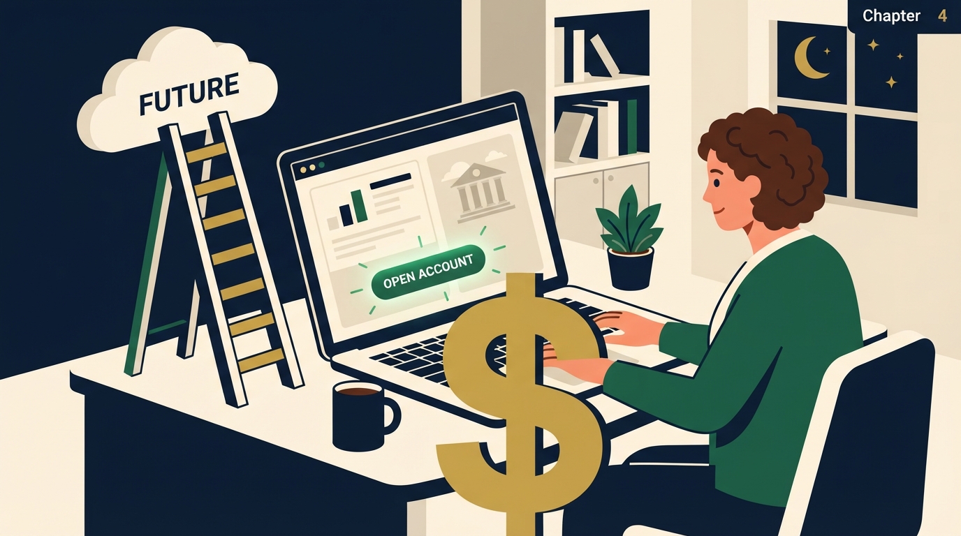 Individual Accounts