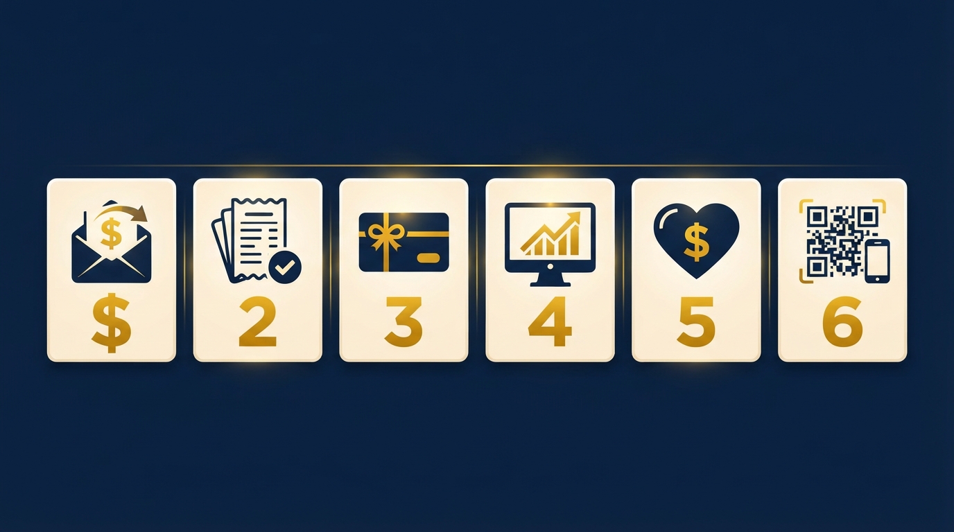 Six Scams You Need to Know