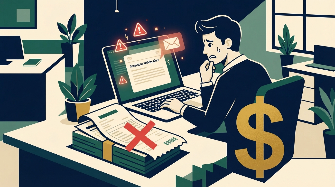 Phishing: The Most Common Scam