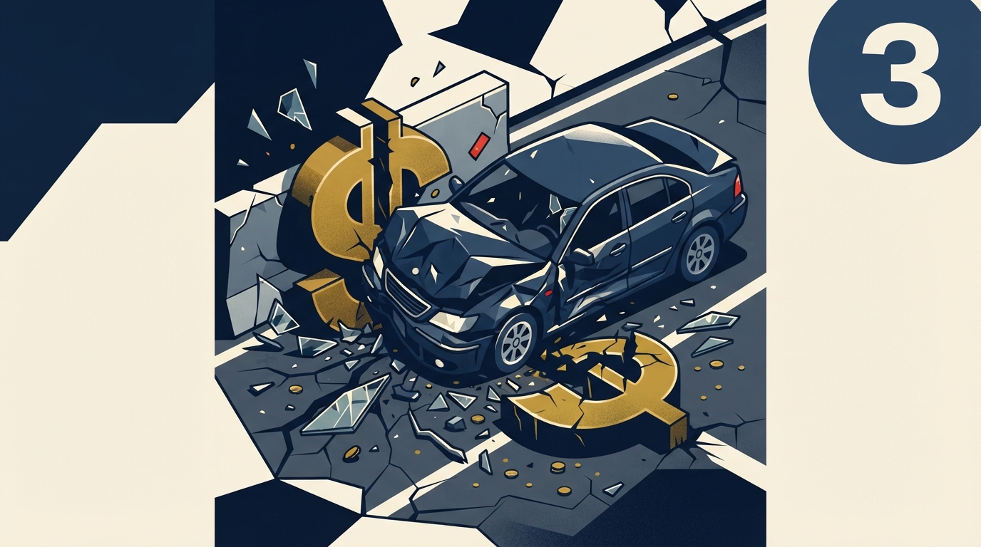 Every Insurance Type Ranked (What You Actually Need First)
