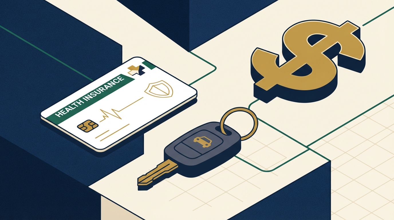 Every Insurance Type Ranked (What You Actually Need First)