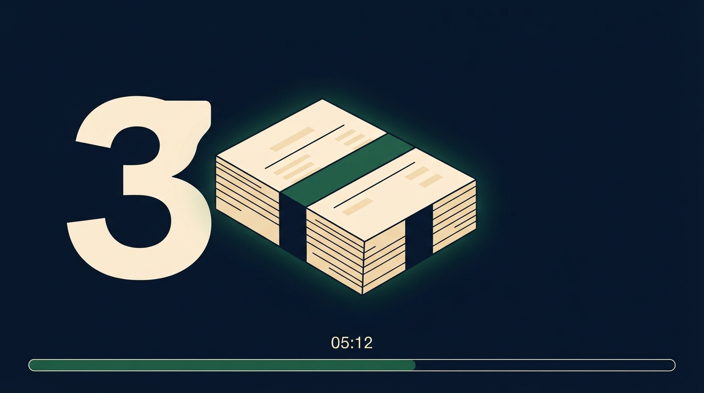 #1 Streaming 7-Day