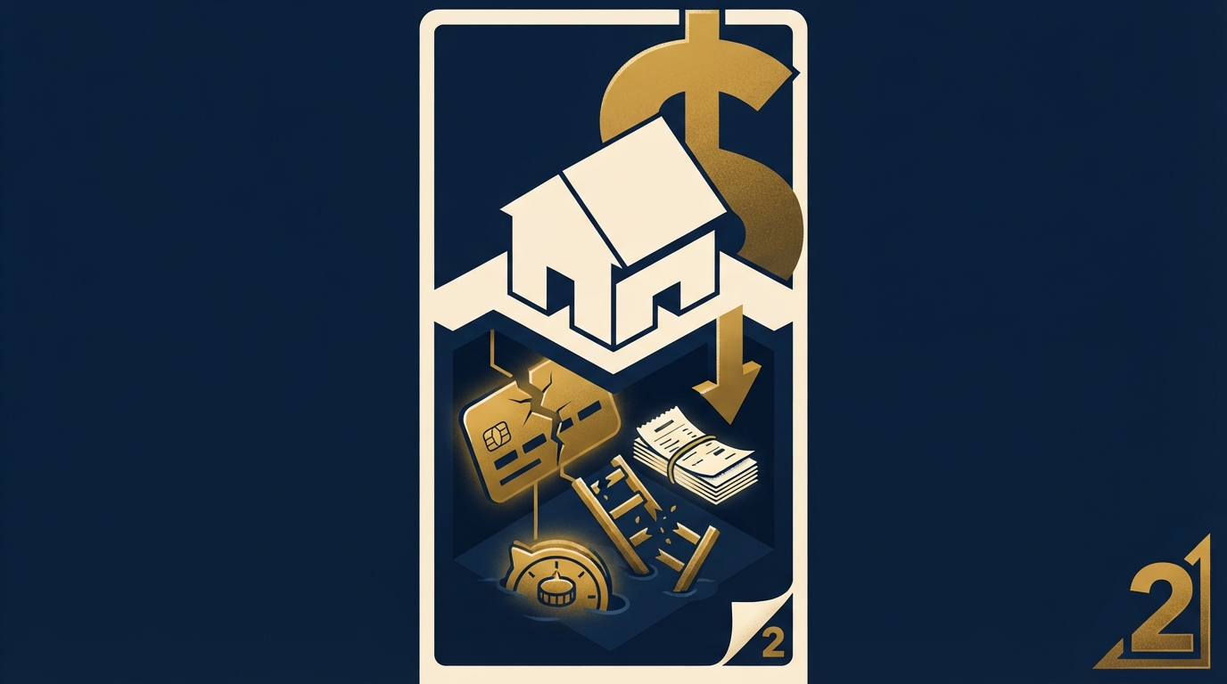 The Second Rent