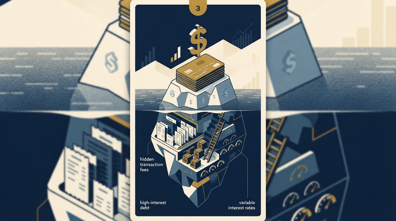 Overlooked Expenses