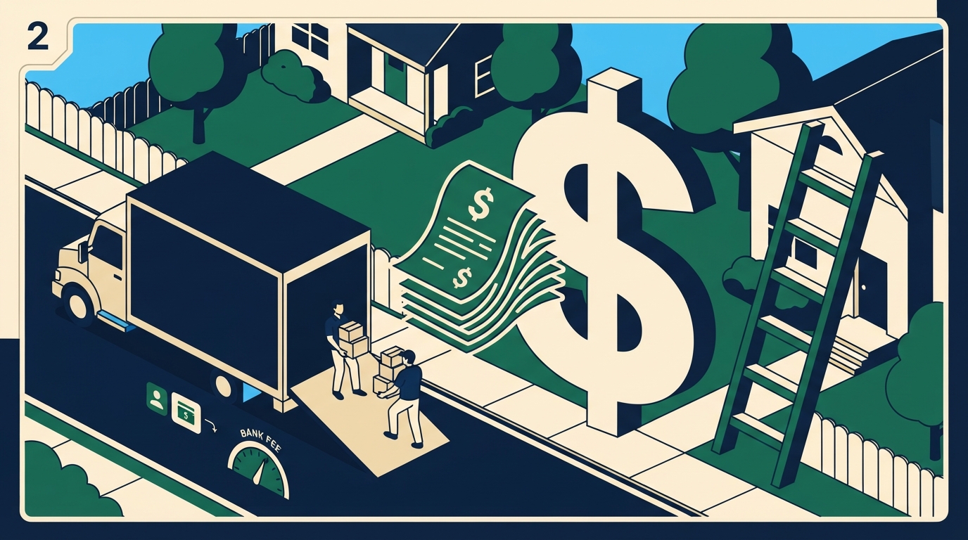 Moving Costs